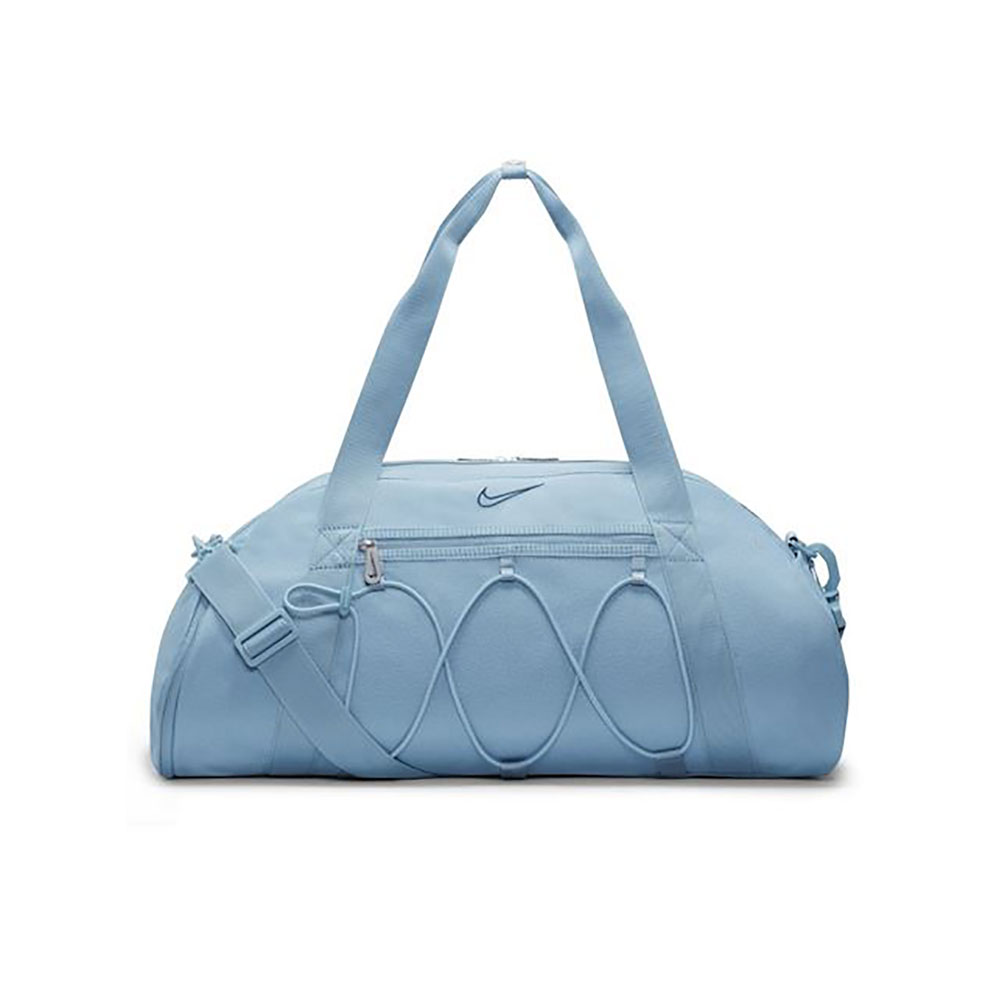 Geanta p/sport  Nike W NK ONE CLUB BAG/CV0062-494/Albastru deschis photo 1